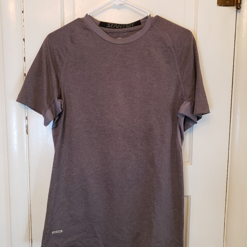 Starter Shirt Unisex